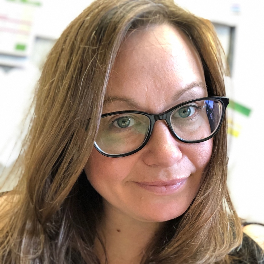 Meet your Posher, Amy